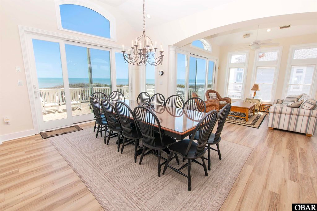 Image 14 of property listing at 265 Ballast Point Lot 187, Corolla, NC 27927