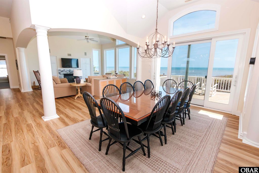 Image 15 of property listing at 265 Ballast Point Lot 187, Corolla, NC 27927