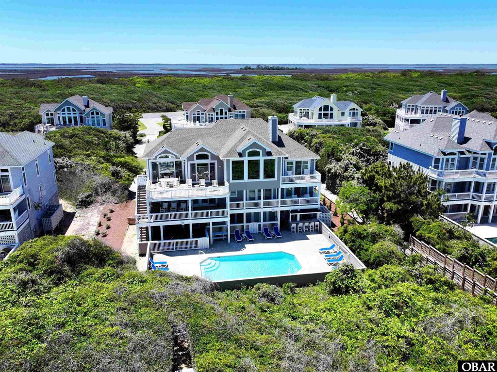 Image 3 of property listing at 265 Ballast Point Lot 187, Corolla, NC 27927