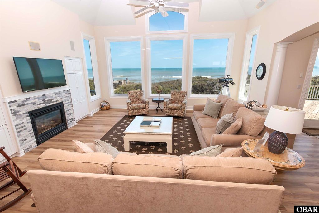 Image 4 of property listing at 265 Ballast Point Lot 187, Corolla, NC 27927