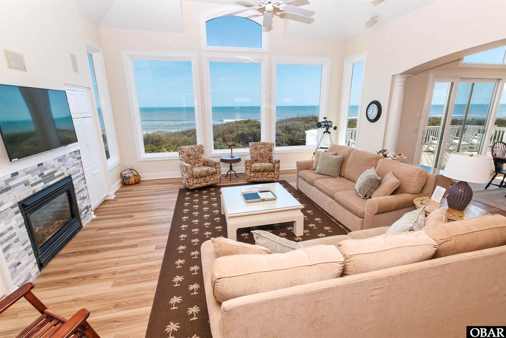 Image 5 of property listing at 265 Ballast Point Lot 187, Corolla, NC 27927