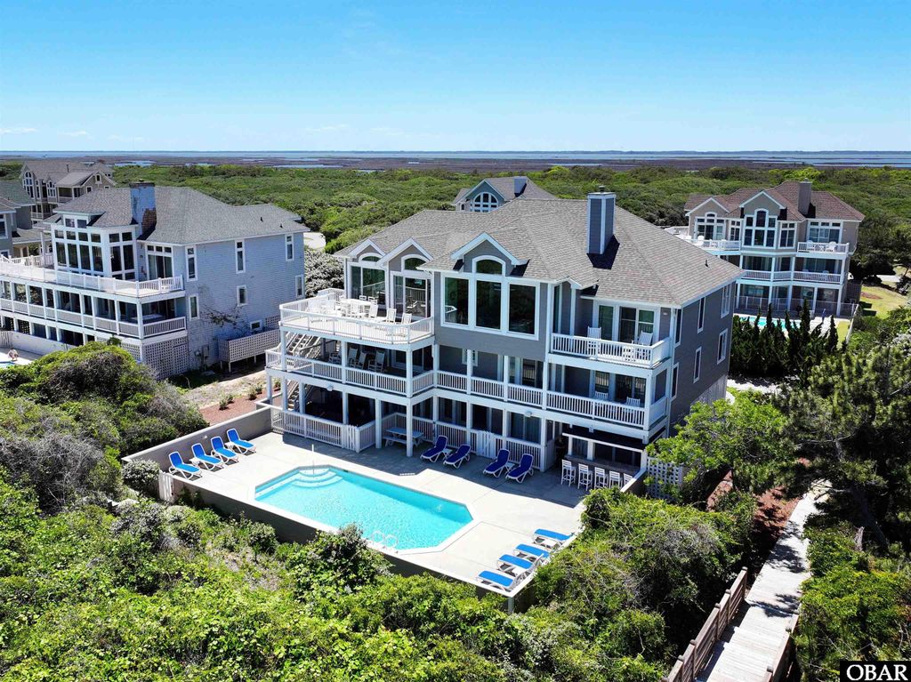Image 88 of property listing at 265 Ballast Point Lot 187, Corolla, NC 27927