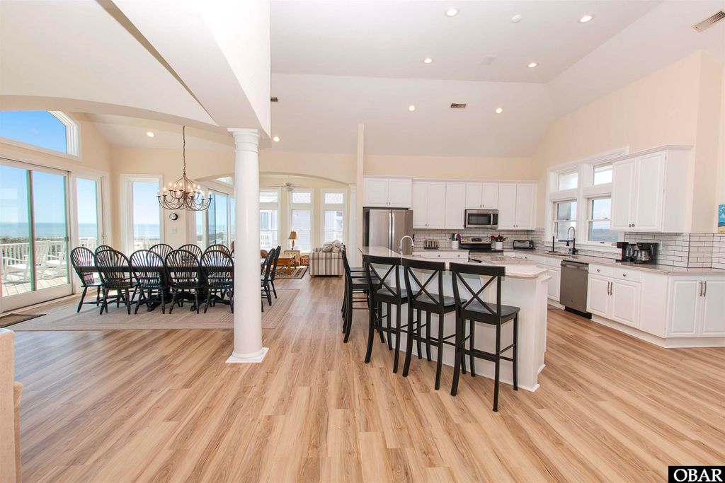 Image 10 of property listing at 265 Ballast Point Lot 187, Corolla, NC 27927
