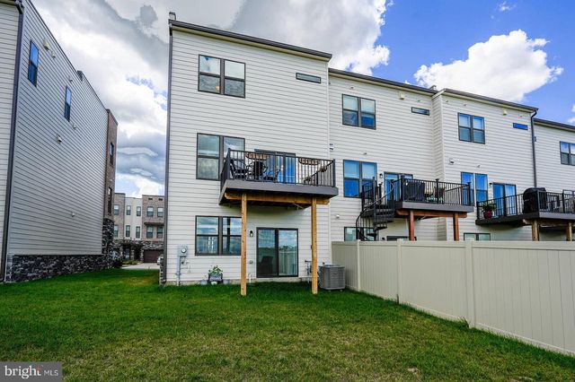 869 AMITY ST, Frederick, MD 21701