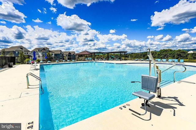 869 AMITY ST, Frederick, MD 21701