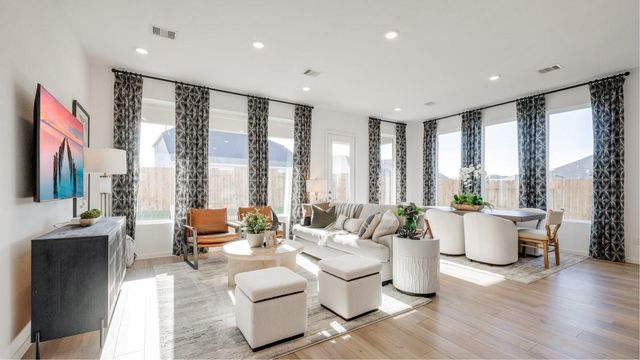 8302 Holly Blue Drive, Rosharon, TX 77583