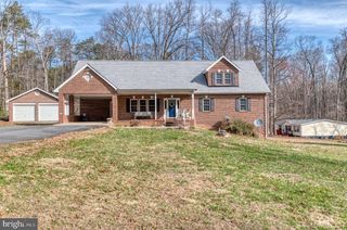 3220 COURTNEY SCHOOL RD, Midland, VA 22728