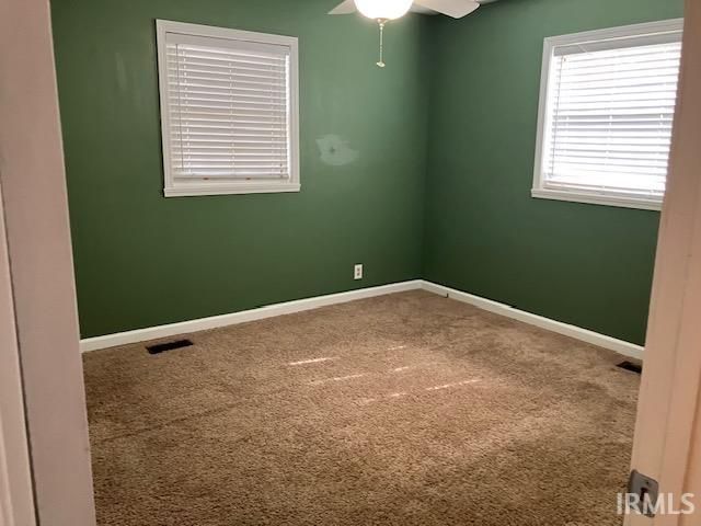 393 N Curtis Drive, Vincennes, IN 47591