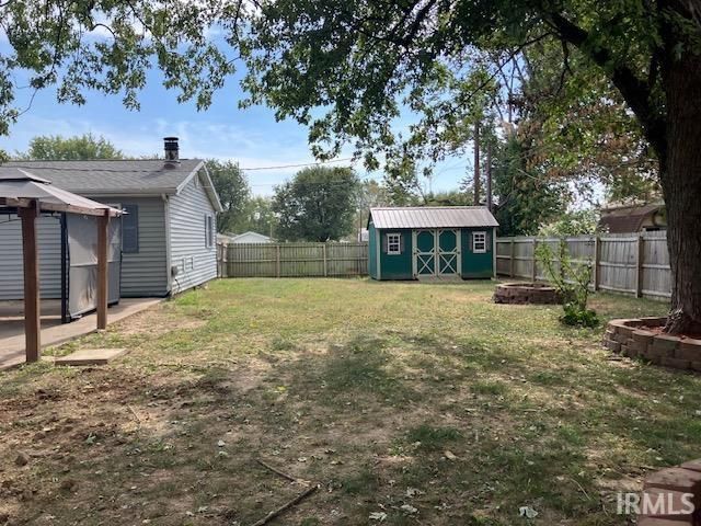 393 N Curtis Drive, Vincennes, IN 47591