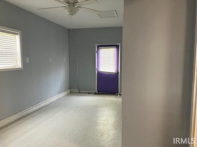 393 N Curtis Drive, Vincennes, IN 47591