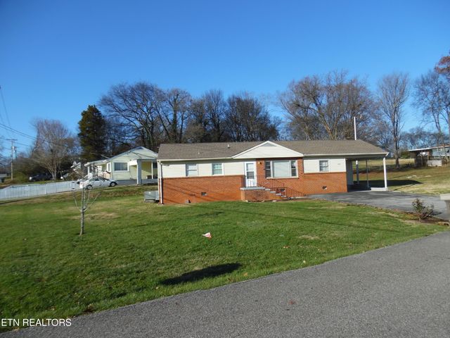 5503 kentwood Rd, Knoxville, TN 37912