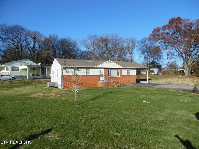 5503 kentwood Rd, Knoxville, TN 37912