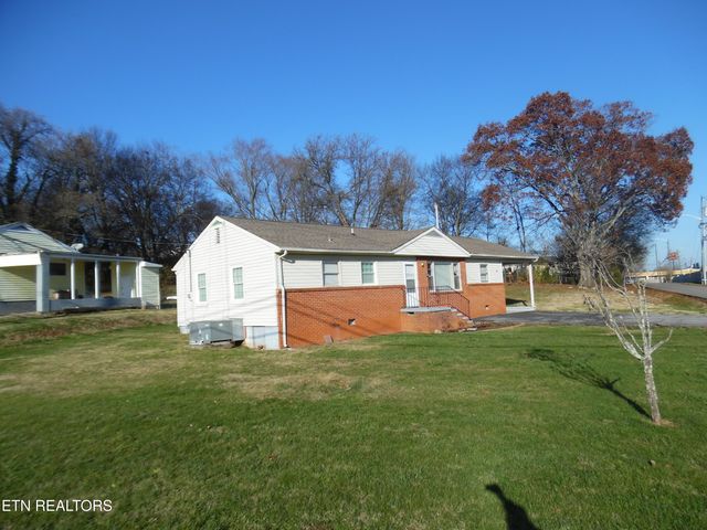 5503 kentwood Rd, Knoxville, TN 37912