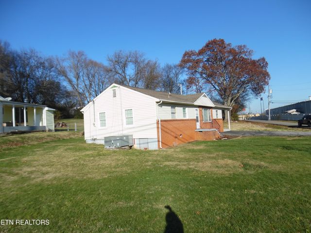 5503 kentwood Rd, Knoxville, TN 37912