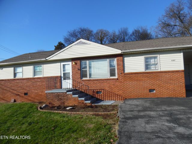 5503 kentwood Rd, Knoxville, TN 37912