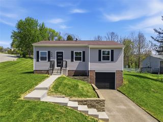 101 Dolomite Dr, Monroeville, PA 15146