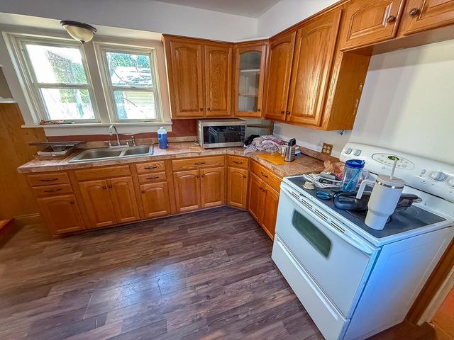 207 W Washington Street, Coleman, MI 48618