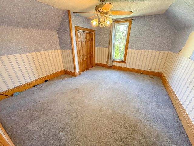 207 W Washington Street, Coleman, MI 48618