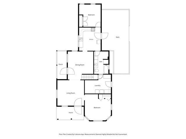 207 W Washington Street, Coleman, MI 48618