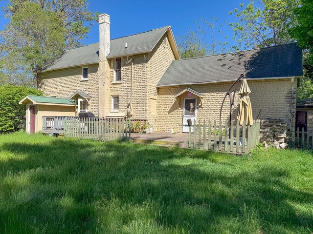 207 W Washington Street, Coleman, MI 48618