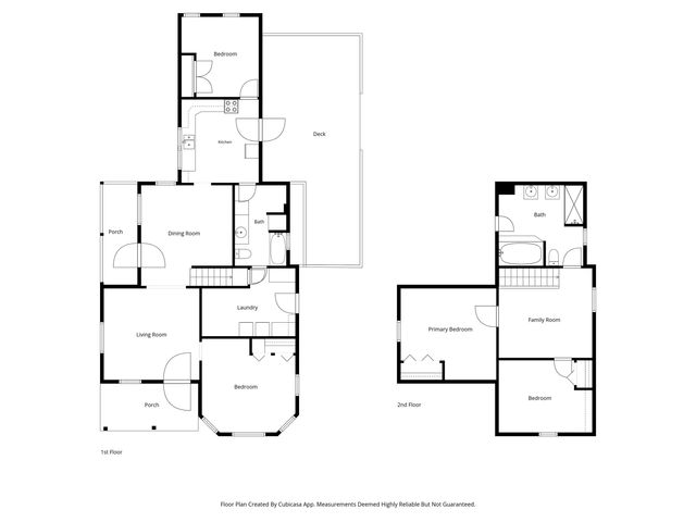 207 W Washington Street, Coleman, MI 48618