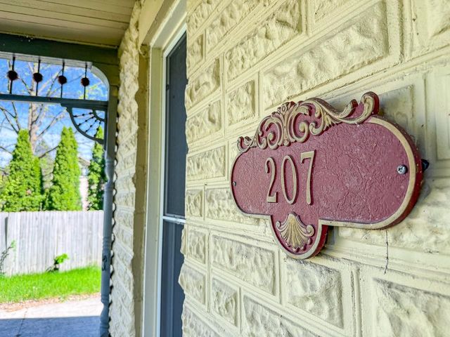207 W Washington Street, Coleman, MI 48618