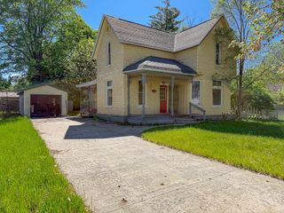 207 W Washington Street, Coleman, MI 48618