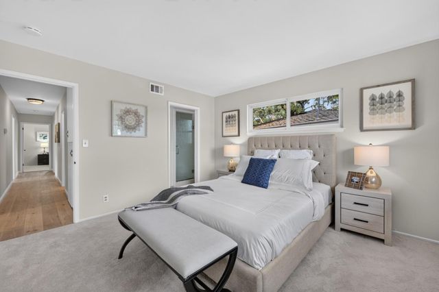 210 Rodonovan Drive, Santa Clara, CA 95051