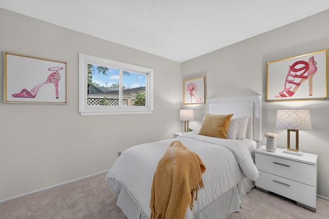210 Rodonovan Drive, Santa Clara, CA 95051