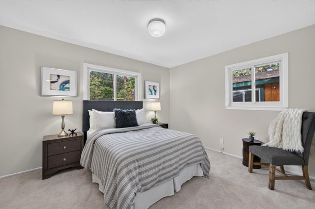 210 Rodonovan Drive, Santa Clara, CA 95051