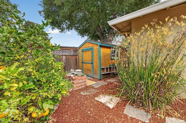 210 Rodonovan Drive, Santa Clara, CA 95051