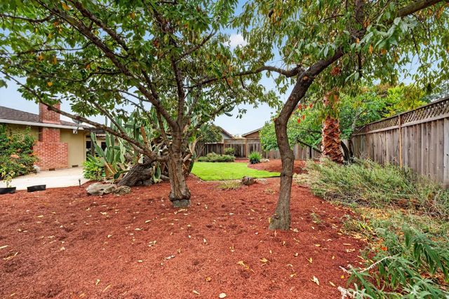 210 Rodonovan Drive, Santa Clara, CA 95051