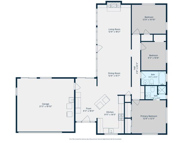 210 Rodonovan Drive, Santa Clara, CA 95051