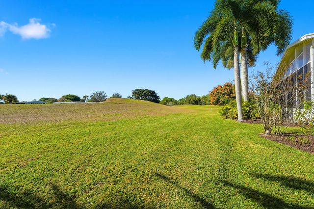 8121 9th Hole Drive, Port St. Lucie, Port St Lucie, FL 34952