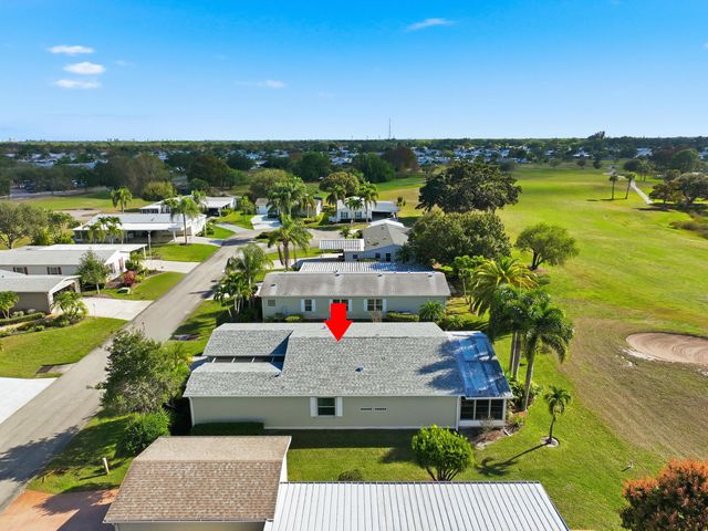 8121 9th Hole Drive, Port St. Lucie, Port St Lucie, FL 34952