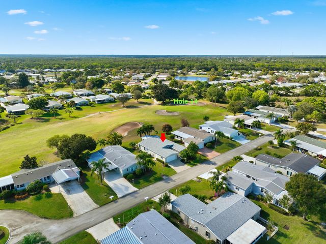 8121 9th Hole Drive, Port St. Lucie, Port St Lucie, FL 34952