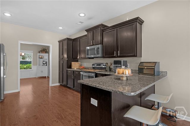 4540 Garden Hills Loop, Richmond Hill, GA 31324