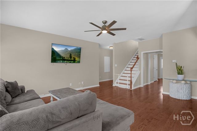 4540 Garden Hills Loop, Richmond Hill, GA 31324