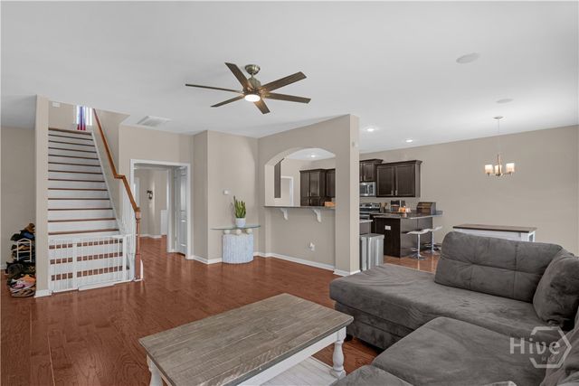 4540 Garden Hills Loop, Richmond Hill, GA 31324