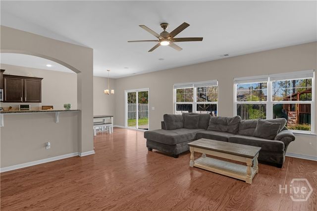 4540 Garden Hills Loop, Richmond Hill, GA 31324