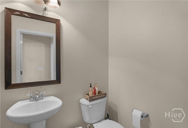 4540 Garden Hills Loop, Richmond Hill, GA 31324