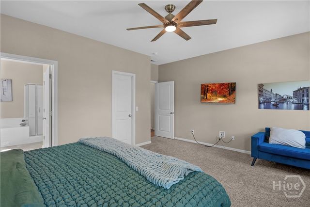 4540 Garden Hills Loop, Richmond Hill, GA 31324