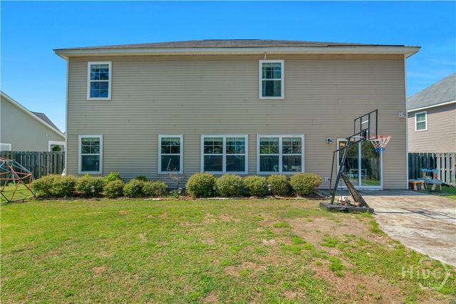 4540 Garden Hills Loop, Richmond Hill, GA 31324