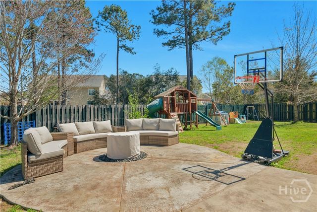 4540 Garden Hills Loop, Richmond Hill, GA 31324