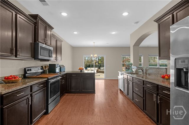 4540 Garden Hills Loop, Richmond Hill, GA 31324