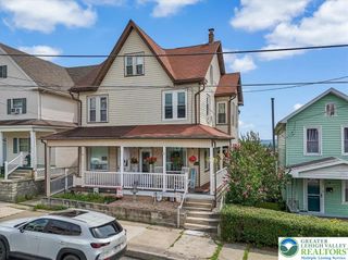 223 North 3rd Street, Lehighton Boro, PA 18235