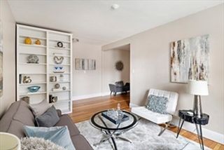 52 Strathmore Rd., #25, Boston, MA 02135