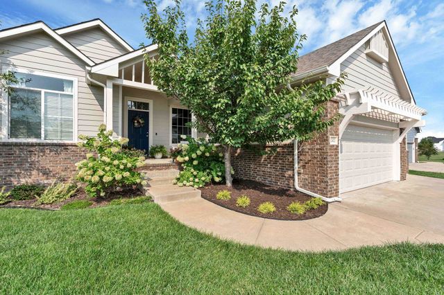 12422 E 27th Ct N, Wichita, KS 67226