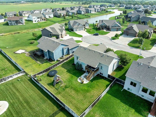 12422 E 27th Ct N, Wichita, KS 67226