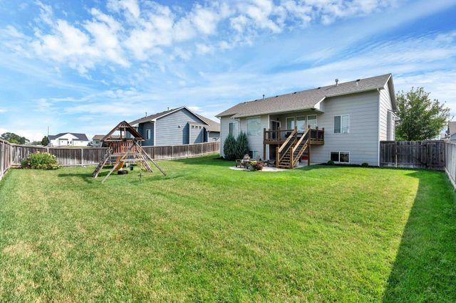 12422 E 27th Ct N, Wichita, KS 67226